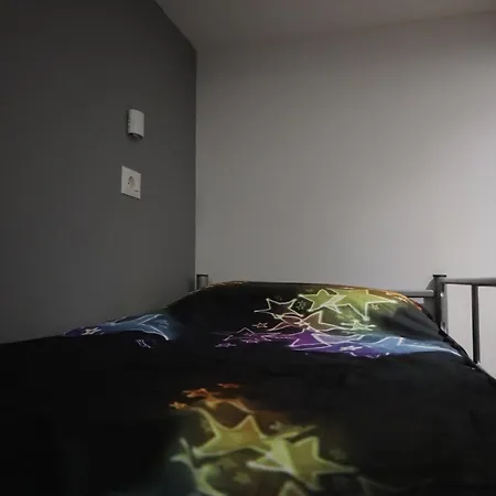 Vandrerhjem Dfjfgjfgjfjdhda *