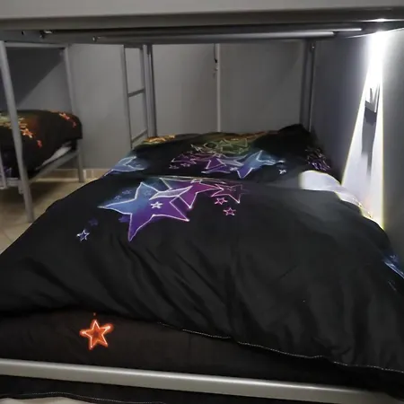 Sonche Hostel Tirana