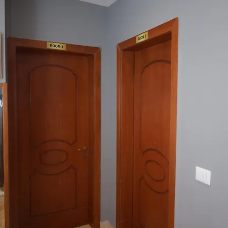 Auberge de jeunesse Sonche