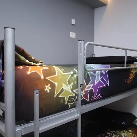 Auberge de jeunesse Sonche Tirana