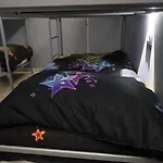 Dfjfgjfgjfjdhda Hostel Tiran