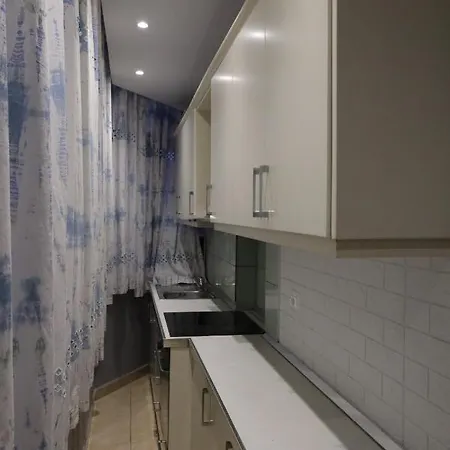 Sonche * تيرانا