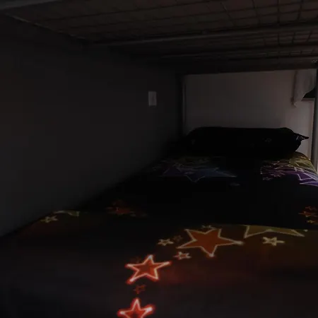 بيت شباب Sonche *